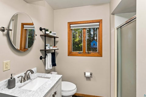 Tiny photo for 1383 Halvorson Rd, Cloquet, MN 55720 (MLS # 6127835)