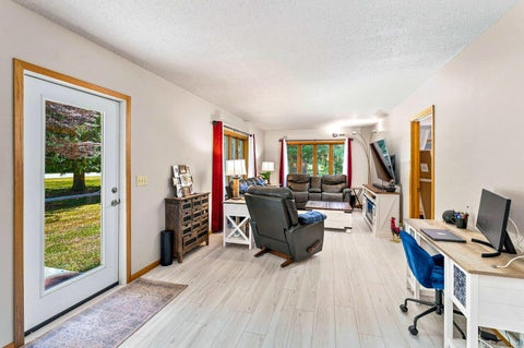 Tiny photo for 1383 Halvorson Rd, Cloquet, MN 55720 (MLS # 6127835)