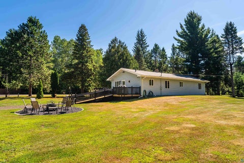 Tiny photo for 1383 Halvorson Rd, Cloquet, MN 55720 (MLS # 6127835)