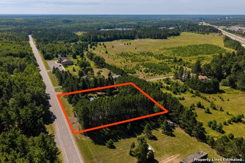 Tiny photo for 1383 Halvorson Rd, Cloquet, MN 55720 (MLS # 6127835)