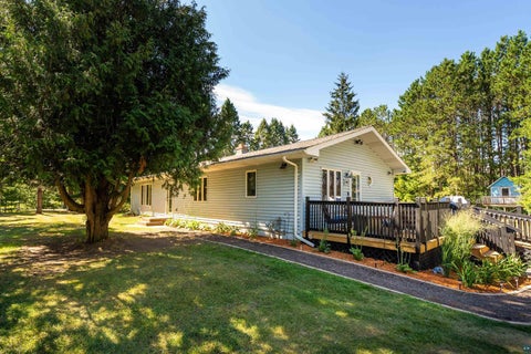 Tiny photo for 1383 Halvorson Rd, Cloquet, MN 55720 (MLS # 6127835)