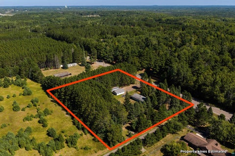 Tiny photo for 1383 Halvorson Rd, Cloquet, MN 55720 (MLS # 6127835)