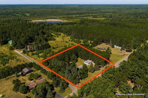 Tiny photo for 1383 Halvorson Rd, Cloquet, MN 55720 (MLS # 6127835)