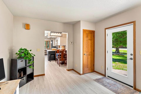 Tiny photo for 1383 Halvorson Rd, Cloquet, MN 55720 (MLS # 6127835)