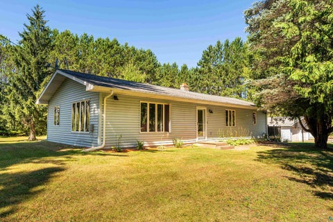 Photo of 1383 Halvorson Rd, Cloquet, MN 55720 (MLS # 6127835)
