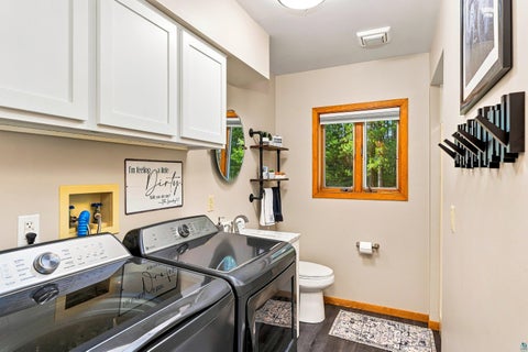 Tiny photo for 1383 Halvorson Rd, Cloquet, MN 55720 (MLS # 6127835)