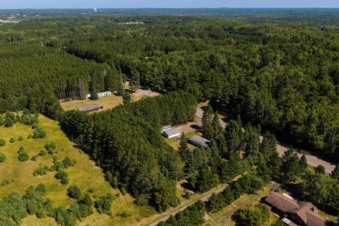 Tiny photo for 1383 Halvorson Rd, Cloquet, MN 55720 (MLS # 6127835)