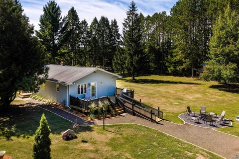 Tiny photo for 1383 Halvorson Rd, Cloquet, MN 55720 (MLS # 6127835)