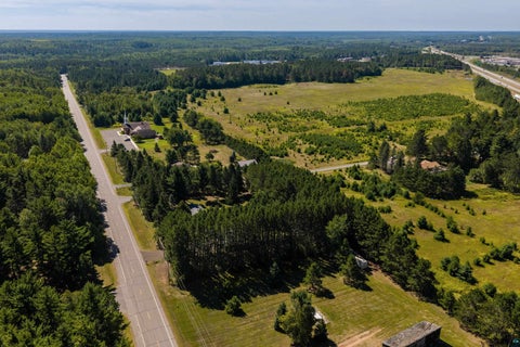 Tiny photo for 1383 Halvorson Rd, Cloquet, MN 55720 (MLS # 6127835)