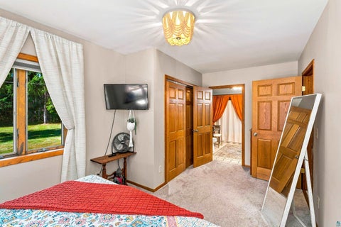 Tiny photo for 1383 Halvorson Rd, Cloquet, MN 55720 (MLS # 6127835)
