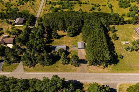 Tiny photo for 1383 Halvorson Rd, Cloquet, MN 55720 (MLS # 6127835)