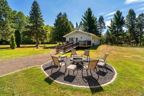 Tiny photo for 1383 Halvorson Rd, Cloquet, MN 55720 (MLS # 6127835)