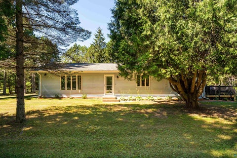 Tiny photo for 1383 Halvorson Rd, Cloquet, MN 55720 (MLS # 6127835)