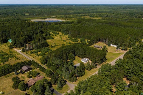 Tiny photo for 1383 Halvorson Rd, Cloquet, MN 55720 (MLS # 6127835)