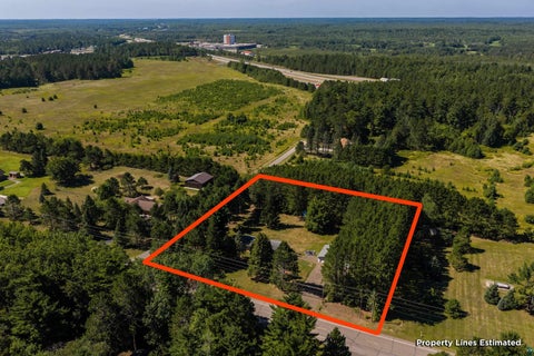 Tiny photo for 1383 Halvorson Rd, Cloquet, MN 55720 (MLS # 6127835)
