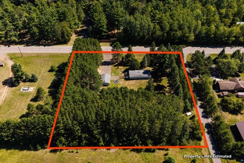 Tiny photo for 1383 Halvorson Rd, Cloquet, MN 55720 (MLS # 6127835)