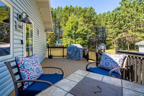Tiny photo for 1383 Halvorson Rd, Cloquet, MN 55720 (MLS # 6127835)