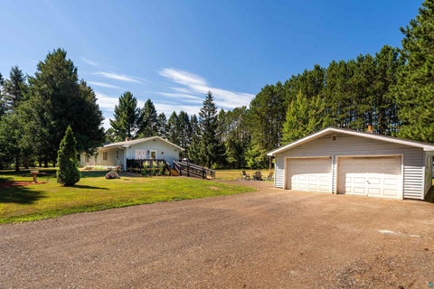 Tiny photo for 1383 Halvorson Rd, Cloquet, MN 55720 (MLS # 6127835)