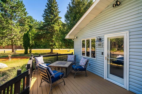 Tiny photo for 1383 Halvorson Rd, Cloquet, MN 55720 (MLS # 6127835)