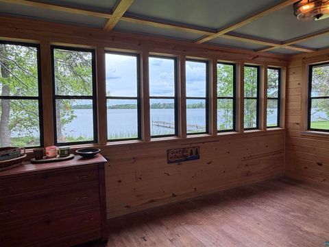 Tiny photo for 2670 Knock Rd, Eveleth, MN 55734 (MLS # 6125914)