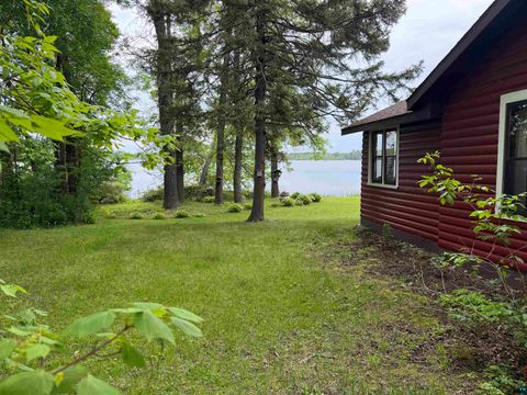 Tiny photo for 2670 Knock Rd, Eveleth, MN 55734 (MLS # 6125914)