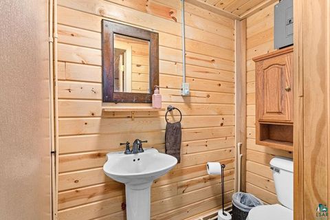 Tiny photo for 2670 Knock Rd, Eveleth, MN 55734 (MLS # 6125914)