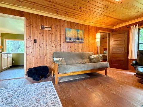 Tiny photo for 2670 Knock Rd, Eveleth, MN 55734 (MLS # 6125914)