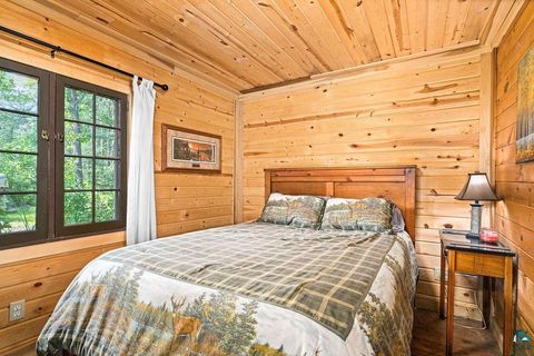 Tiny photo for 2670 Knock Rd, Eveleth, MN 55734 (MLS # 6125914)