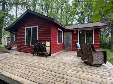 Tiny photo for 2670 Knock Rd, Eveleth, MN 55734 (MLS # 6125914)