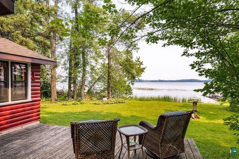 Tiny photo for 2670 Knock Rd, Eveleth, MN 55734 (MLS # 6125914)