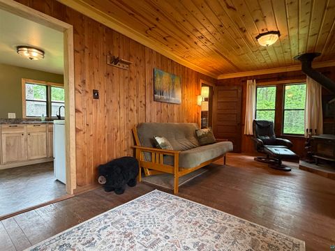 Tiny photo for 2670 Knock Rd, Eveleth, MN 55734 (MLS # 6125914)