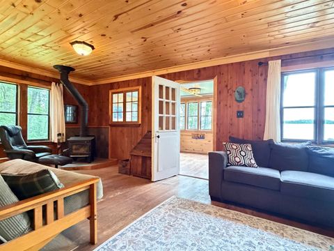 Tiny photo for 2670 Knock Rd, Eveleth, MN 55734 (MLS # 6125914)