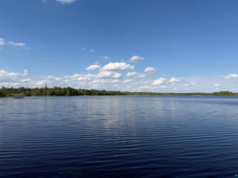 Tiny photo for 2670 Knock Rd, Eveleth, MN 55734 (MLS # 6125914)