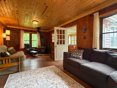 Tiny photo for 2670 Knock Rd, Eveleth, MN 55734 (MLS # 6125914)