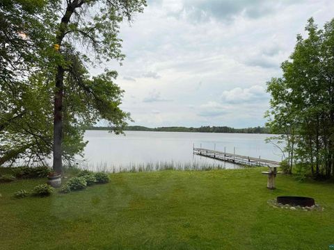 Tiny photo for 2670 Knock Rd, Eveleth, MN 55734 (MLS # 6125914)
