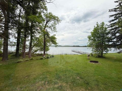 Tiny photo for 2670 Knock Rd, Eveleth, MN 55734 (MLS # 6125914)