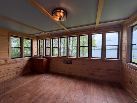 Tiny photo for 2670 Knock Rd, Eveleth, MN 55734 (MLS # 6125914)