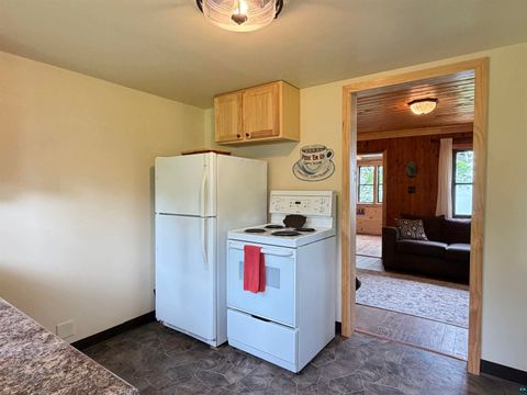 Tiny photo for 2670 Knock Rd, Eveleth, MN 55734 (MLS # 6125914)