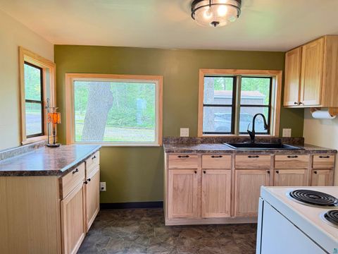 Tiny photo for 2670 Knock Rd, Eveleth, MN 55734 (MLS # 6125914)