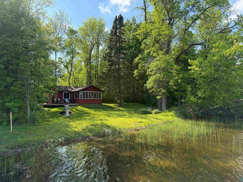 Tiny photo for 2670 Knock Rd, Eveleth, MN 55734 (MLS # 6125914)