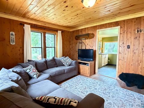 Tiny photo for 2670 Knock Rd, Eveleth, MN 55734 (MLS # 6125914)