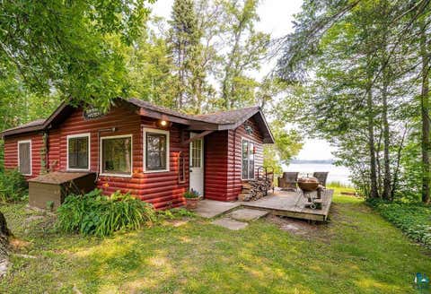 Tiny photo for 2670 Knock Rd, Eveleth, MN 55734 (MLS # 6125914)