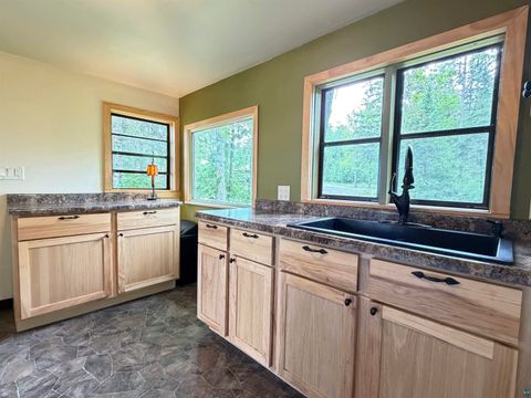 Tiny photo for 2670 Knock Rd, Eveleth, MN 55734 (MLS # 6125914)