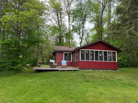 Tiny photo for 2670 Knock Rd, Eveleth, MN 55734 (MLS # 6125914)