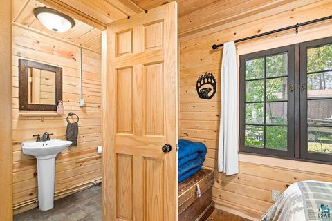 Tiny photo for 2670 Knock Rd, Eveleth, MN 55734 (MLS # 6125914)