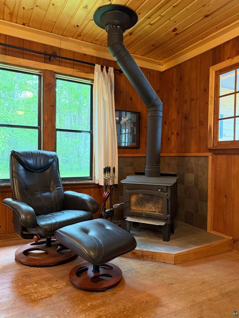 Tiny photo for 2670 Knock Rd, Eveleth, MN 55734 (MLS # 6125914)