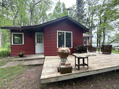 Photo of 2670 Knock Rd, Eveleth, MN 55734 (MLS # 6125914)
