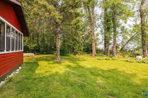 Tiny photo for 2670 Knock Rd, Eveleth, MN 55734 (MLS # 6125914)