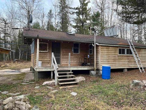 Photo of 4002 Shiloh Tr, Ely, MN 55771 (MLS # 6122610)