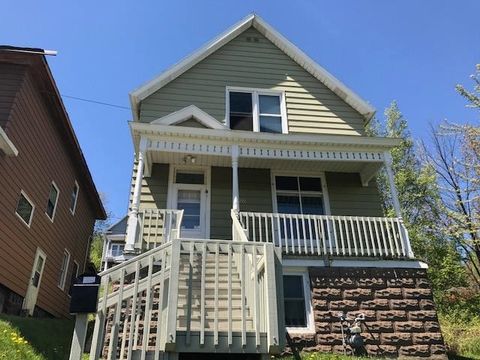Tiny photo for 417 W 5th St, Duluth, MN 55806 (MLS # 6123475)